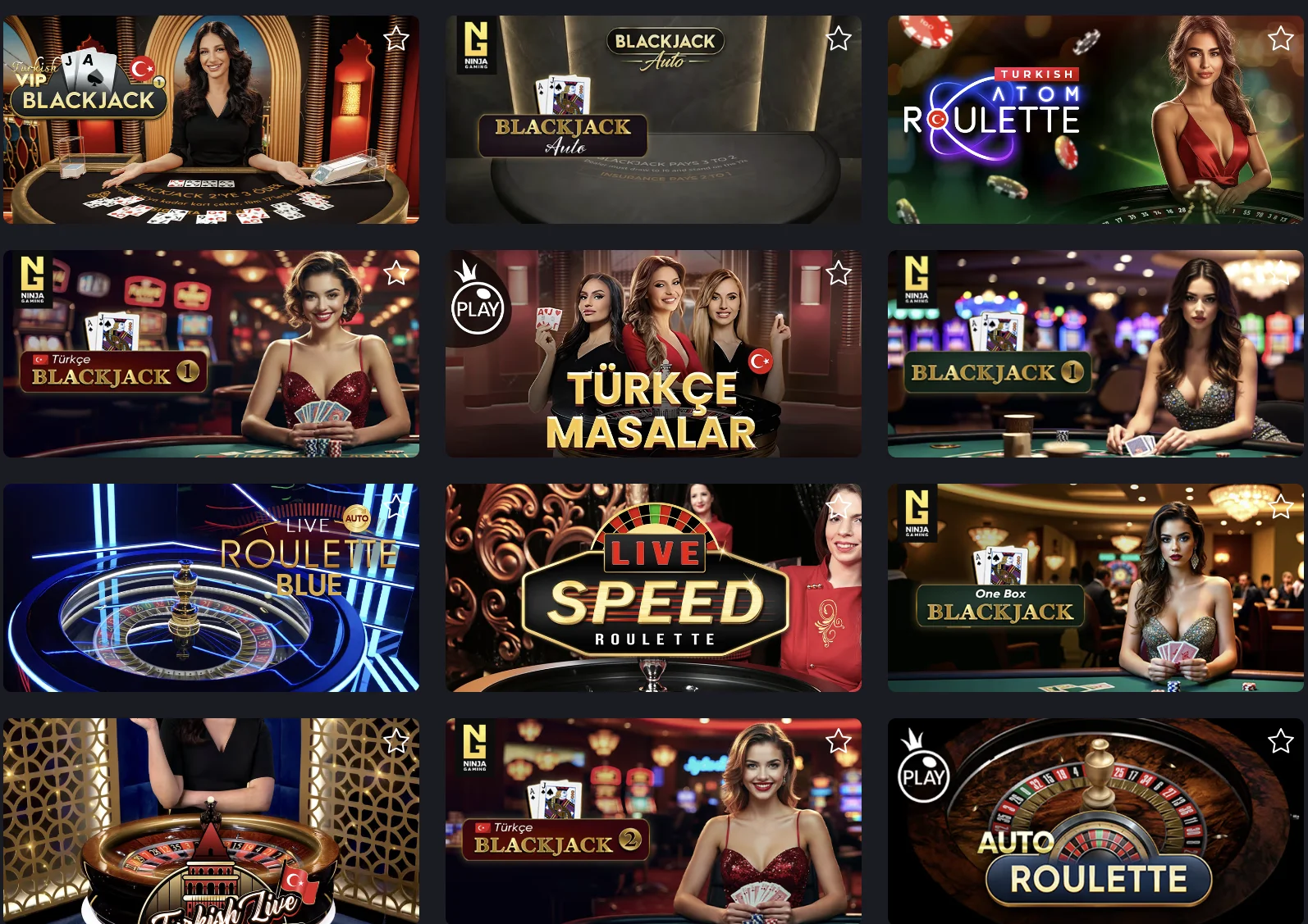 Casino