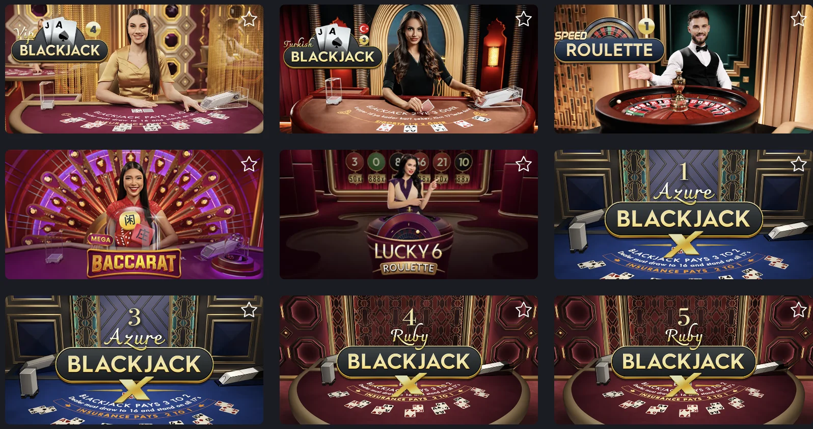 Casino