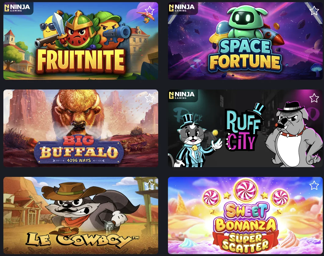 casino
